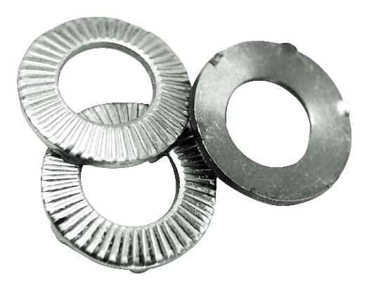 Контактные с ножками и с рефлением