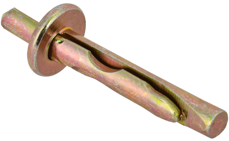 Анкер-клин потолочный