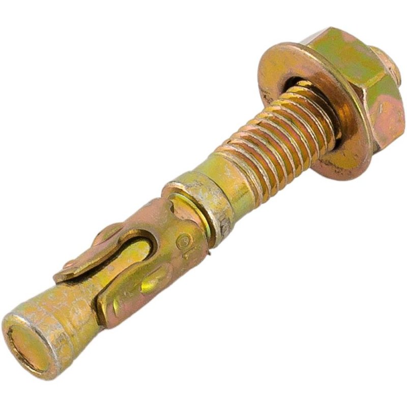 Анкер клиновой