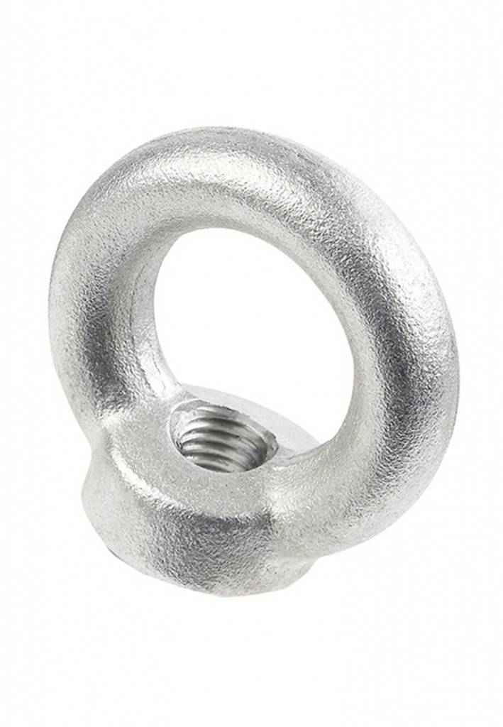 Рым-гайки DIN 582