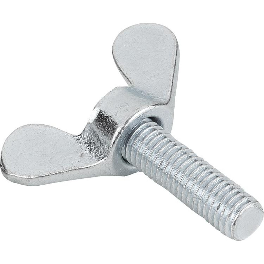 Барашковые DIN 316