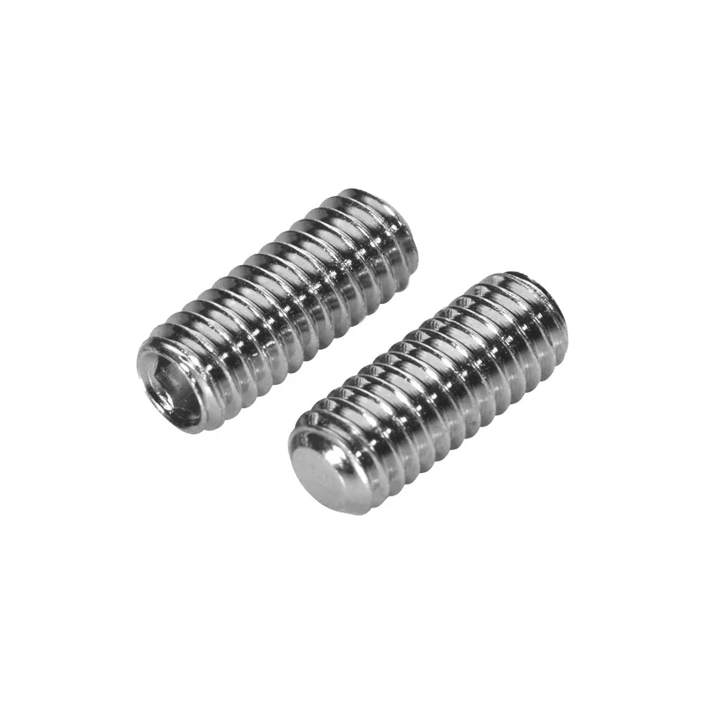 DIN 913 ГОСТ 11074-93