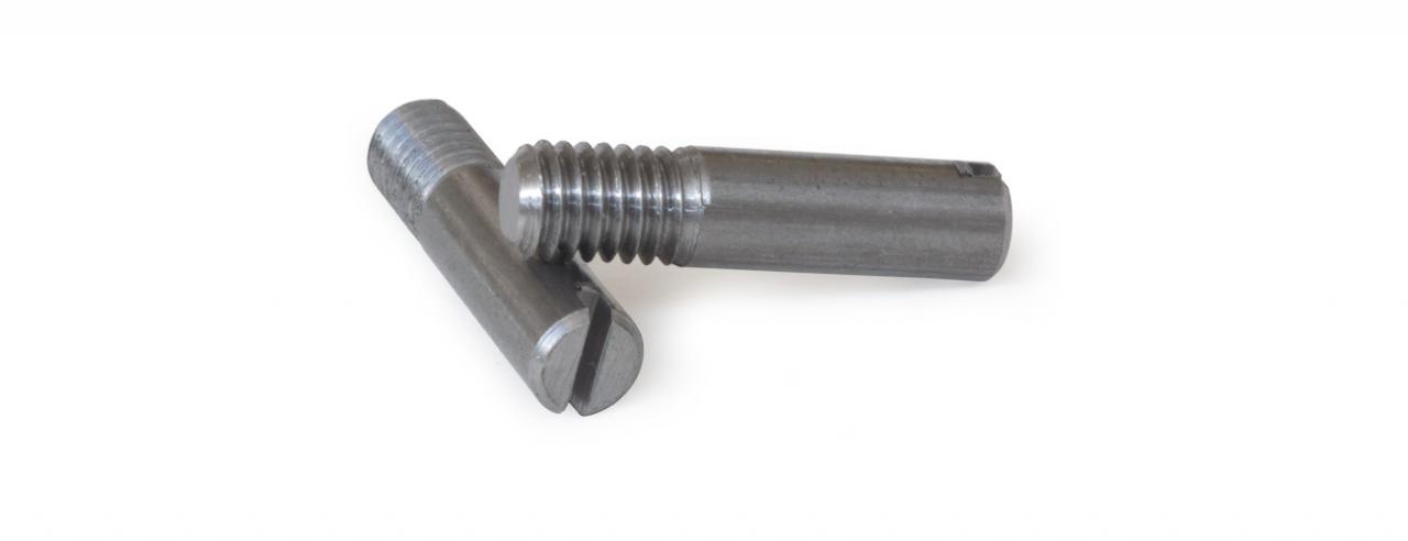 DIN 427 ГОСТ 18746-80