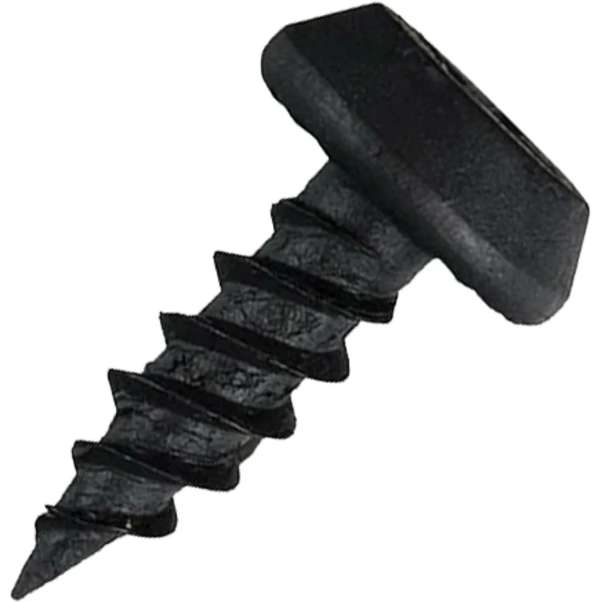 Саморезы по металлу