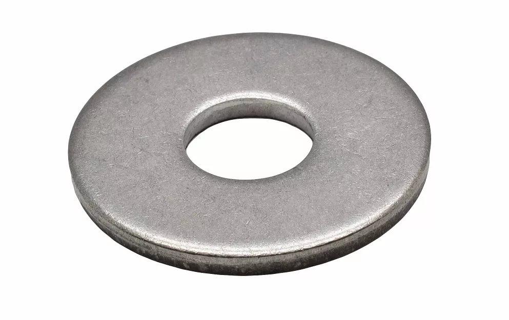 Увеличенные DIN 9021 ГОСТ 6958-78