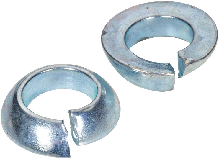 Шайбы DIN 74361