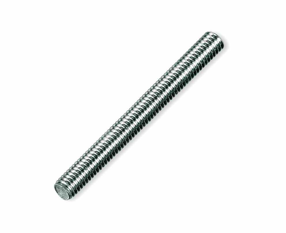 Шпильки резьбовые DIN 975