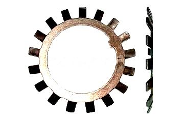 Стопорные с внутренними зубами ГОСТ 8530