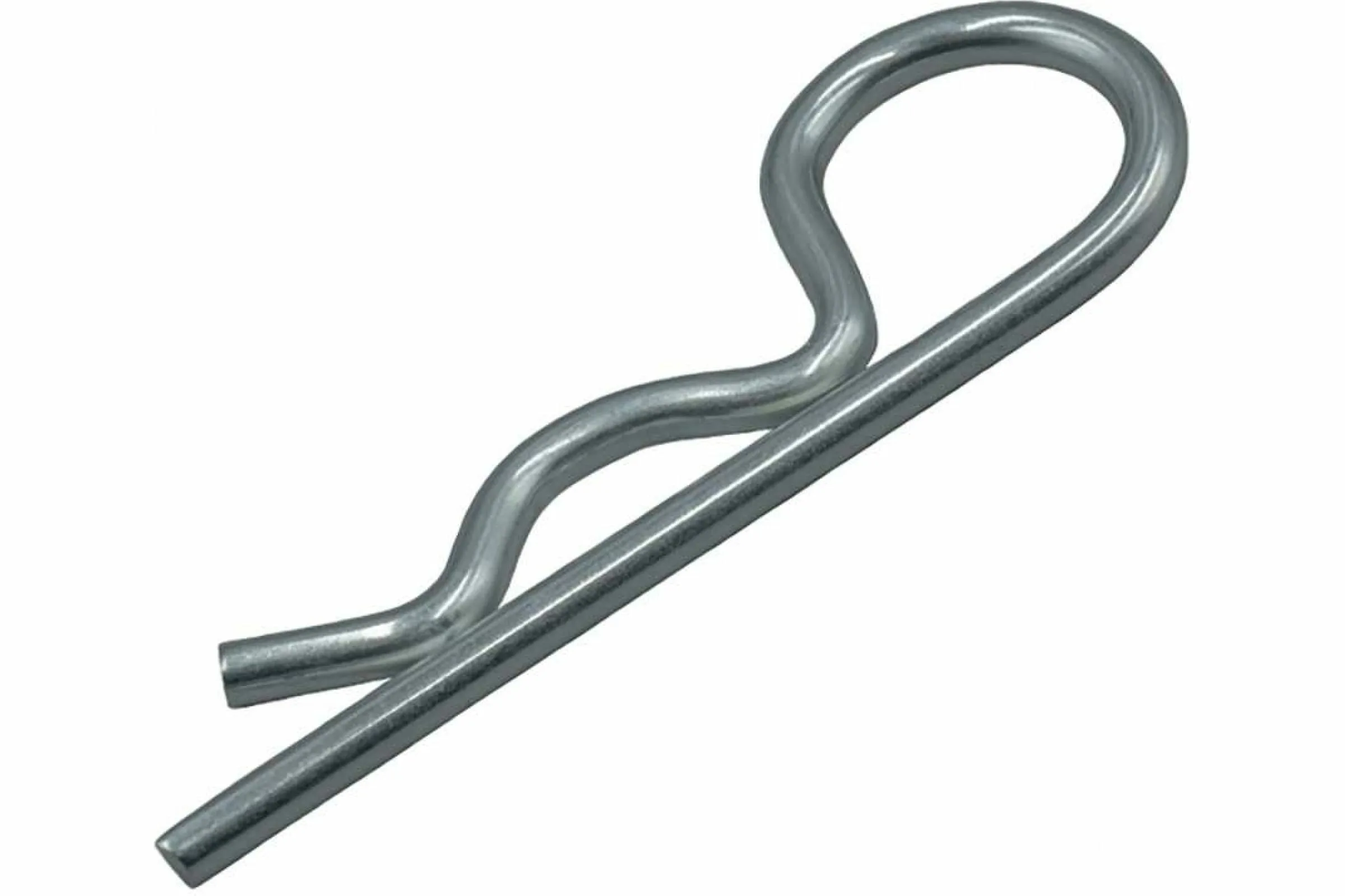 Шплинты DIN 11024