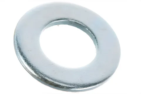 Плоские DIN 125 ГОСТ 11371-78